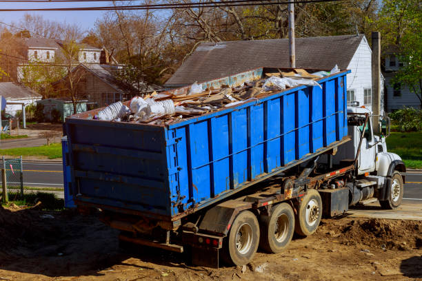 Best Basement Cleanout  in Oakdale, CA